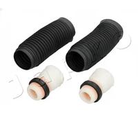 JAPKO 1590914 Kit de protection contre la poussière, amortisseur pour AUDI