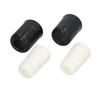 Cache-amortisseur Essieu avant 1590921 JAPKO pour AUDI A6 C7 A6 C7 Avant