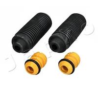 JAPKO 159102 Kit de protection contre la poussière, amortisseur pour NISSAN