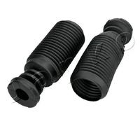 Cache-amortisseur Essieu avant 159111 JAPKO pour NISSAN PRIMERA Hatchback