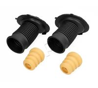 Cache-amortisseur Essieu avant 159213 JAPKO pour TOYOTA CAMRY