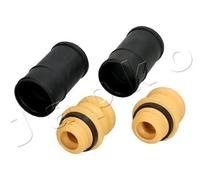 Cache-amortisseur Essieu avant 159500 JAPKO pour MITSUBISHI LANCER VII