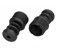 Cache-amortisseur Essieu avant 159505 JAPKO pour MITSUBISHI PAJERO IV PAJERO III