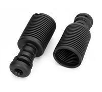 Cache-amortisseur Essieu avant 159506 JAPKO pour MITSUBISHI PAJERO PININ I