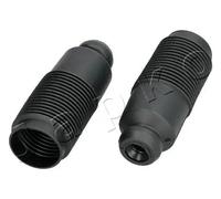 Cache-amortisseur Essieu avant 159804 JAPKO pour OPEL SUZUKI