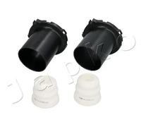 Cache-amortisseur Essieu avant 159W01 JAPKO pour CHEVROLET DAEWOO