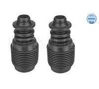 Cache-amortisseur Essieu avant 16-14 640 0006 MEYLE pour RENAULT LAGUNA II