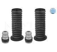 Cache-amortisseur Essieu avant 16-14 640 0007 MEYLE pour RENAULT CLIO IV ZOE