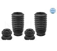 Cache-amortisseur Essieu avant 16-14 640 0010 MEYLE pour RENAULT LAGUNA III