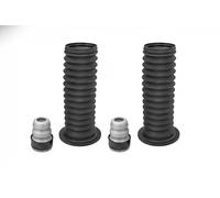 Cache-amortisseur Essieu avant 16-14 640 0011 MEYLE pour RENAULT SMART