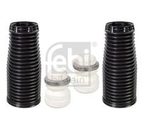 Butée élastique, suspension FEBI BILSTEIN 170034