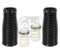 Cache-amortisseur Essieu avant 170036 FEBI BILSTEIN pour VW MAN