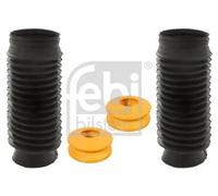 Cache-amortisseur Essieu avant 172096 FEBI BILSTEIN pour OPEL INSIGNIA A