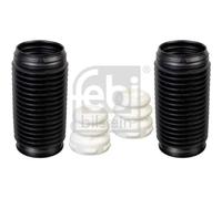 Cache-amortisseur Essieu avant 175400 FEBI BILSTEIN pour VW AUDI SEAT SKODA