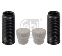 Cache-amortisseur Essieu avant 177697 FEBI BILSTEIN pour MERCEDES-BENZ CLA Coupé