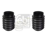 Cache-amortisseur Essieu avant 180256 FEBI BILSTEIN pour MINI MINI Décapotable