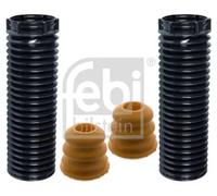 Cache-amortisseur Essieu avant 180263 FEBI BILSTEIN pour FORD C-MAX II FOCUS III