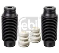 Cache-amortisseur Essieu avant 180266 FEBI BILSTEIN pour HYUNDAI i10 I i10 II