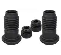Cache-amortisseur Essieu avant 180368 FEBI BILSTEIN pour MAZDA 6 Hatchback