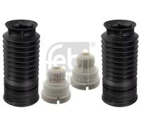 Cache-amortisseur Essieu avant 180479 FEBI BILSTEIN pour MERCEDES-BENZ CLS