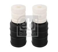 Cache-amortisseur Essieu avant 180803 FEBI BILSTEIN pour PEUGEOT FIAT CITROËN