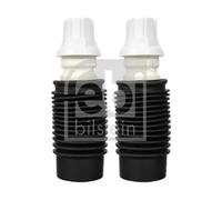 Cache-amortisseur Essieu avant 180805 FEBI BILSTEIN pour FIAT LANCIA
