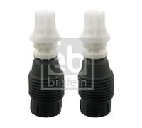 FEBI BILSTEIN Kit de protection contre la poussière amortisseur 180811 essieu avant pour Fiat Punto