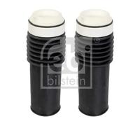 Cache-amortisseur Essieu avant 180830 FEBI BILSTEIN pour ALFA ROMEO 156 147 GT