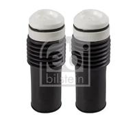 Cache-amortisseur Essieu avant 180832 FEBI BILSTEIN pour ALFA ROMEO 156 147 GT