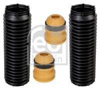 Febi Bilstein Soufflet de cardan amortisseur 181394 pour Ford Mondeo IV essieu avant