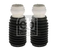 Cache-amortisseur Essieu avant 181649 FEBI BILSTEIN pour MERCEDES-BENZ CLASSE A