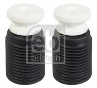Cache-amortisseur Essieu avant 181651 FEBI BILSTEIN pour BMW 5