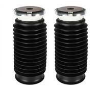 Cache-amortisseur Essieu avant 181759 FEBI BILSTEIN pour VOLVO S80 I V70 II
