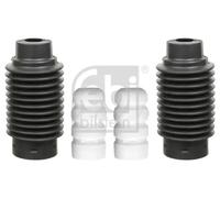 Cache-amortisseur Essieu avant 181862 FEBI BILSTEIN pour CITROËN C2