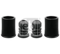 Cache-amortisseur Essieu avant 181864 FEBI BILSTEIN pour VW SEAT