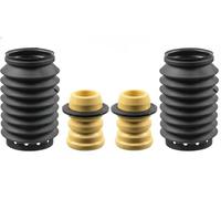 Cache-amortisseur Essieu avant 182792 FEBI BILSTEIN pour BMW X1