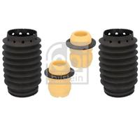 Cache-amortisseur Essieu avant 182793 FEBI BILSTEIN pour BMW X1