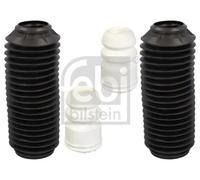 Cache-amortisseur Essieu avant 182989 FEBI BILSTEIN pour FORD TRANSIT Fourgon