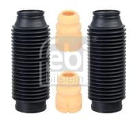 Cache-amortisseur Essieu avant 183245 FEBI BILSTEIN pour KIA HYUNDAI
