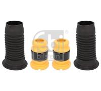 Cache-amortisseur Essieu avant 186122 FEBI BILSTEIN pour TOYOTA YARIS