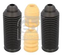Cache-amortisseur Essieu avant 186145 FEBI BILSTEIN pour AUDI A1 A1 Sportback