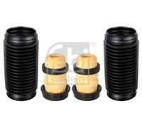 Cache-amortisseur Essieu avant 186279 FEBI BILSTEIN pour VW SEAT AUDI SKODA