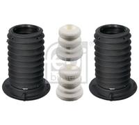 Cache-amortisseur Essieu avant 186281 FEBI BILSTEIN pour BMW 3 3 Touring