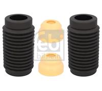 Cache-amortisseur Essieu avant 186485 FEBI BILSTEIN pour ALFA ROMEO GIULIA