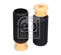Cache-amortisseur Essieu avant 196415 FEBI BILSTEIN