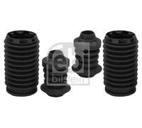 Cache-amortisseur Essieu avant 198613 FEBI BILSTEIN