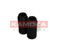 Cache-amortisseur Essieu avant 2019019 KAMOKA pour AUDI BMW MAZDA SEAT SKODA VW
