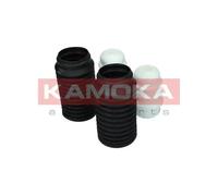 Cache-amortisseur Essieu avant 2019035 KAMOKA pour AUDI SEAT SKODA VW
