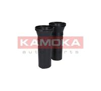 Cache-amortisseur Essieu avant 2019044 KAMOKA pour MERCEDES-BENZ