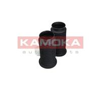 Cache-amortisseur Essieu avant 2019052 KAMOKA pour CHEVROLET FIAT OPEL VAUXHALL